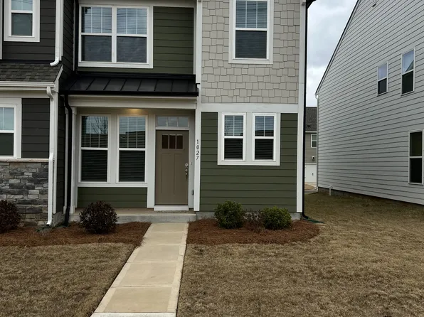 1027 S Point Rd #1, Belmont, NC 28012