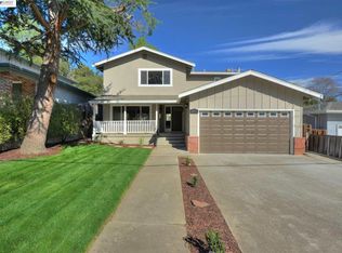 19004 Stanton Ave, Castro Valley, CA
