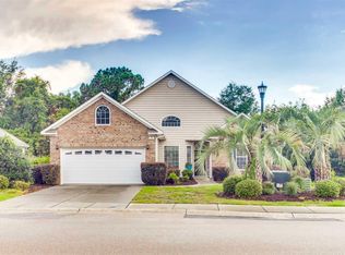 109 Kessinger Dr, Surfside Beach, SC 29575