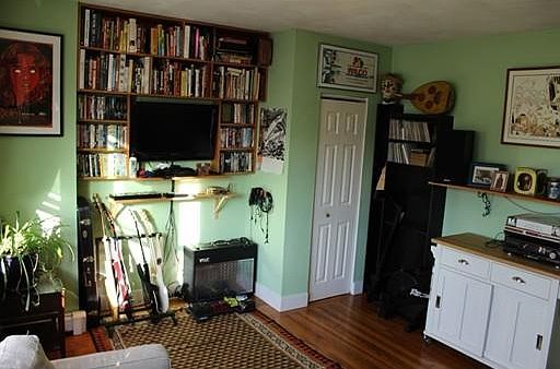 1st image of 38 Ransom Rd APT 12