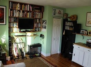 38 Ransom Rd APT 12, Brighton, MA 02135