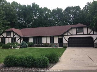 753 Brookwood Ct, Seymour, WI 54165