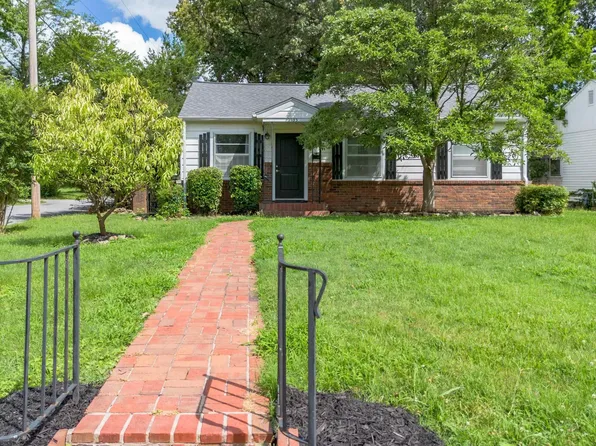 2433 Madison St, Paducah, KY 42001