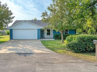 1006 Pecan St, Sanger, TX 76266