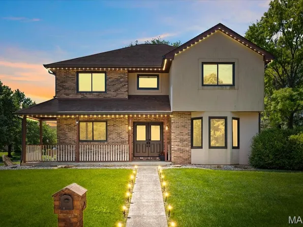 21 Mapleleaf Ln, Belleville, IL 62223