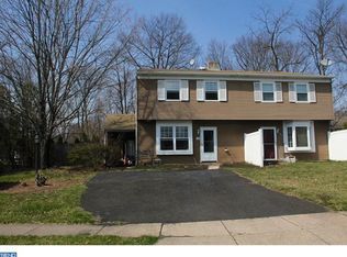 129 Stony Creek Ave, Lansdale, PA 19446