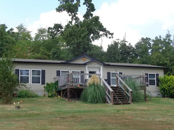 62840 E 217th Rd, Fairland, OK 74343