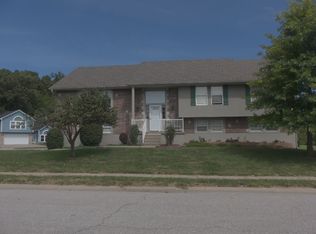 18200 E 51st Street Ct S, Independence, MO 64055