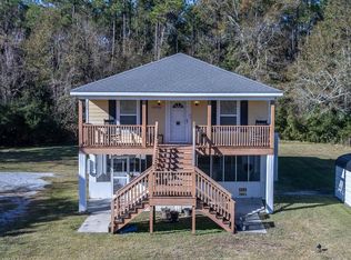 343 Rosehart Ave, Pass Christian, MS 39571