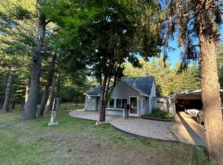 1869 S Wakeley Bridge Rd, Grayling, MI 49738
