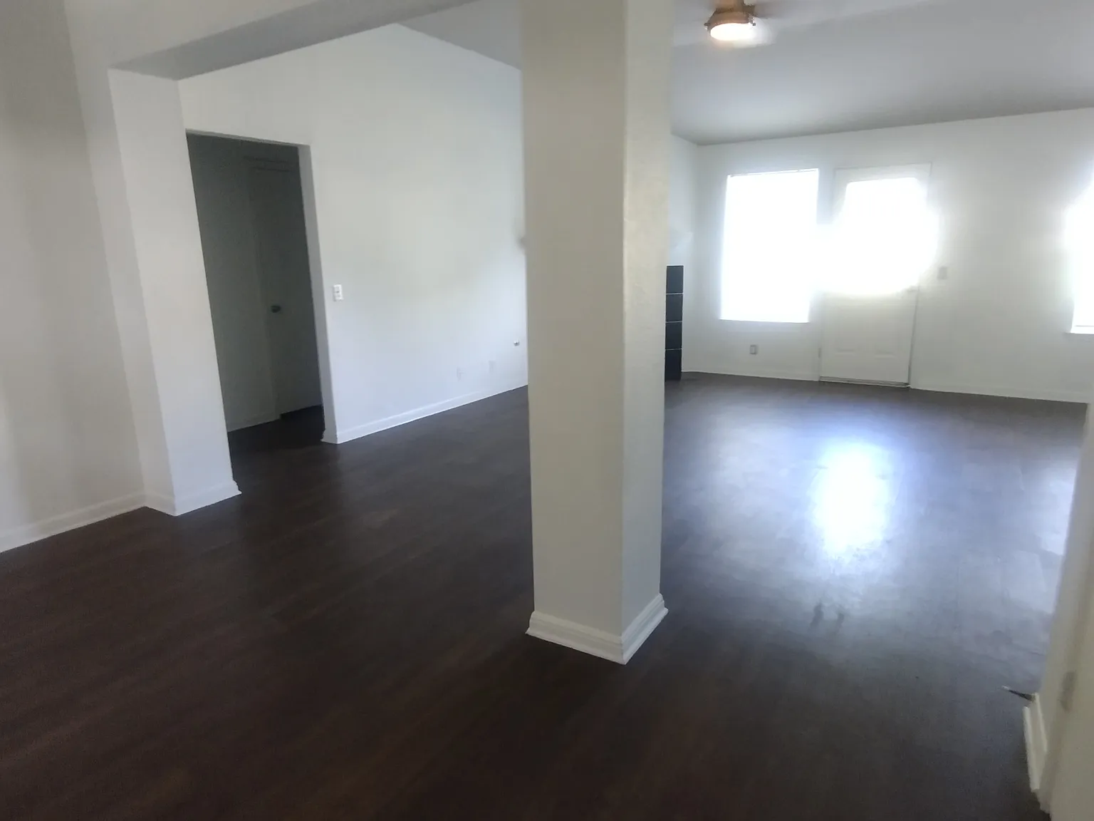 3 bed, 1361 sqft, $1,650 — Photo 3