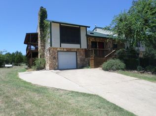 102 Falcon #B, Horseshoe Bay, TX 78657