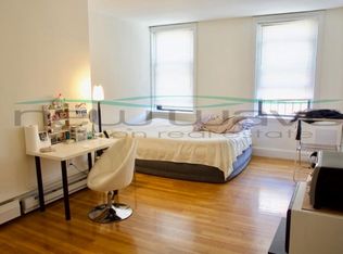 491 Beacon St #4, Boston, MA 02215