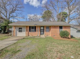 4918 Gum Springs Rd, Little Rock, AR 72209