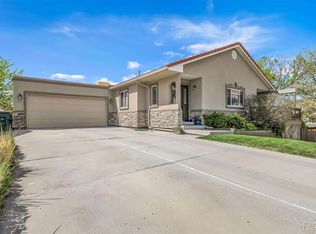 587 1/2 28 1/2 Rd, Grand Junction, CO 81501