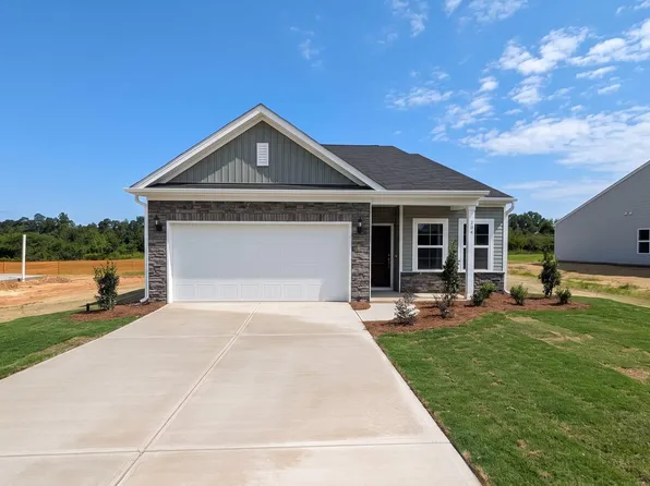 204 Thomas Trl #56, Lillington, NC 27546