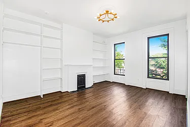 441 Mac Donough Street, #2