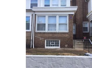 6756 Guyer Ave, Philadelphia, PA 19142