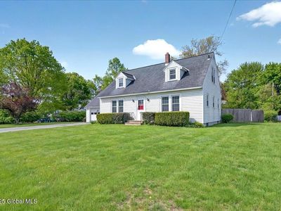 88 Oakdale Avenue, Schenectady, NY, 12306