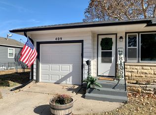 409 S Jackson St, Junction City, KS 66441