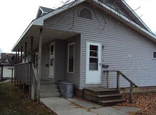 492 N 2nd St APT 2, Fort Dodge, IA 50501