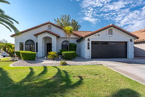 1249 E Azure Sea Ln Photo 1