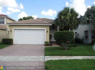 12331 NW 53rd St, Coral Springs, FL 33076