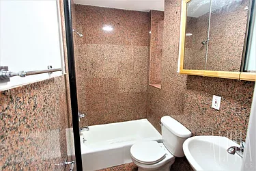 Rented by Alpha Properties NYC I LLC