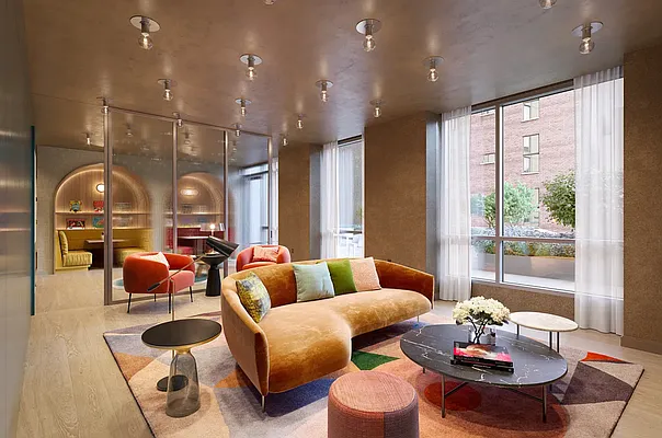Rented by Douglas Elliman | media 6