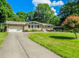 5017 W Ash Rd, Independence, OH 44131