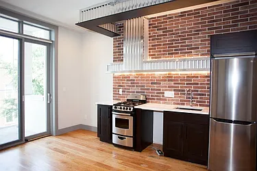 Rented by Brooklyn Group