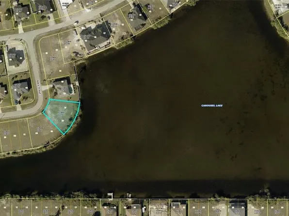 600 NW 25th St Lot 27, Cape Coral, FL 33993