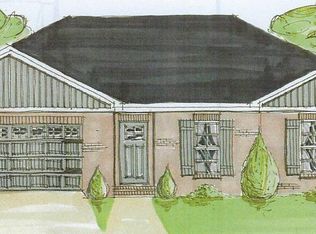 202 Scarlett, Headland, AL 36345