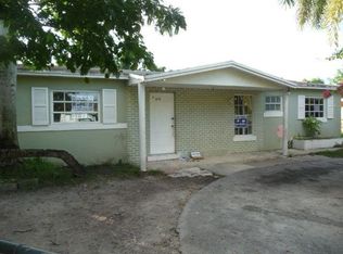 28710 SW 147th Ave, Homestead, FL 33033