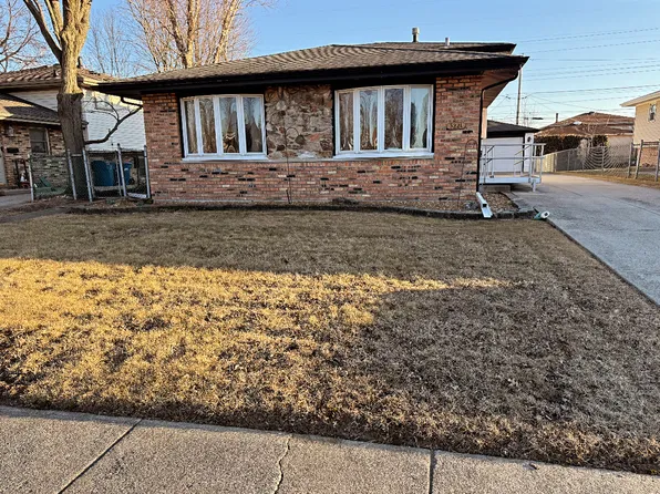 5221 138th Pl, Crestwood, IL 60445