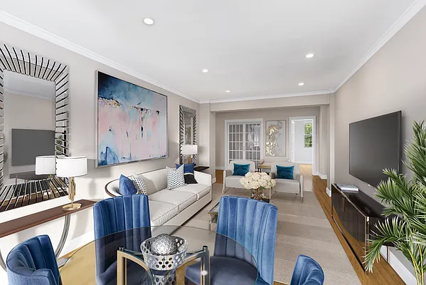 Sold by Douglas Elliman | media 2