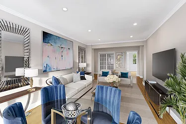 Sold by Douglas Elliman