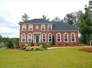 522 House Wren Ln, Blythewood, SC 29016