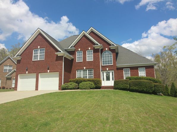 5553 Jonquil Ln, Ooltewah, TN 37363