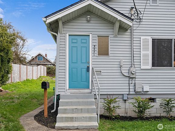 4th image of 5031 S Sheridan Avenue