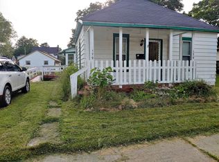 179 N Elm St, Sparta, MI