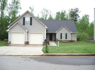 72 Rand Way, Dawsonville, GA 30534