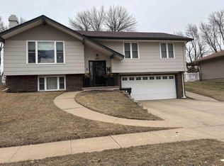 4107 Kateri Way, Sioux City, IA 51106