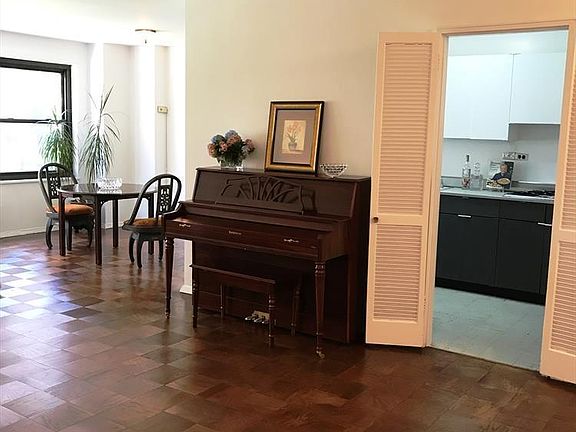 2nd image of 140 W End Ave APT 5J