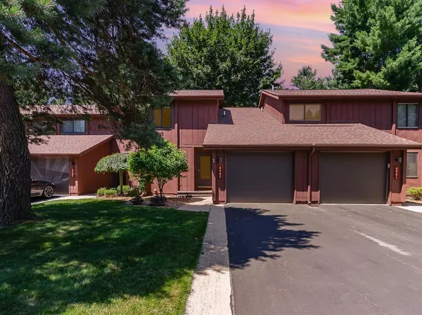 4903 Grandview Cir, Midland, MI 48640