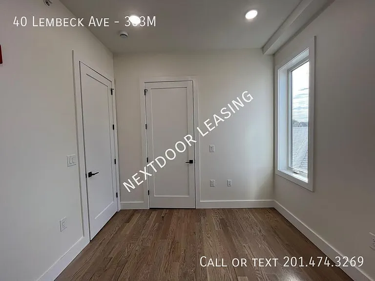 40 Lembeck Ave #303M — Photo 6