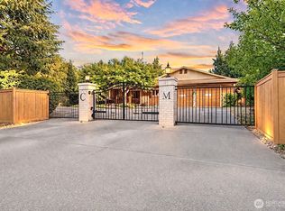 4029 SanMar Drive NE, Olympia, WA