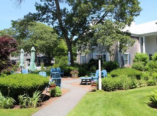 Anchorage, Harwich Port, MA 02646