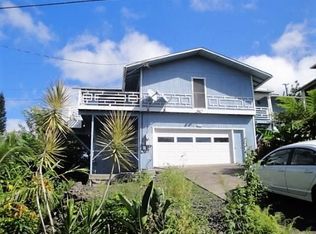 73-1221 Makaula Rd, Kailua Kona, HI 96740