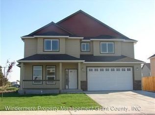 626 S Harborview St, Moses Lake, WA 98837